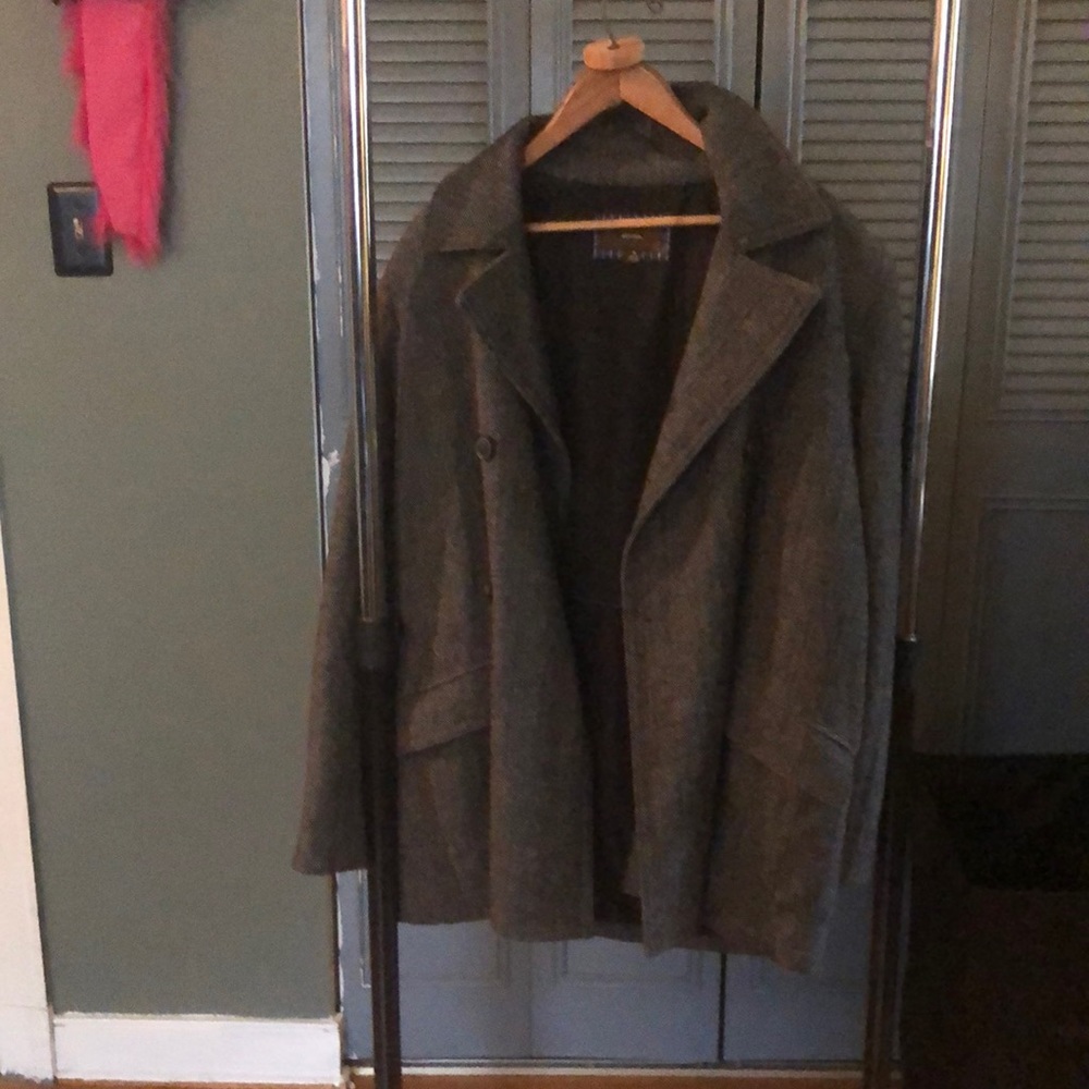 Size medium Merona coat